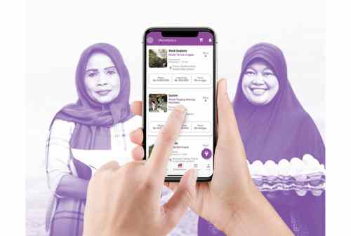 Review Amartha, Salah Satu Aplikasi P2P Lending Tertua di Indonesia 04 - Finansialku