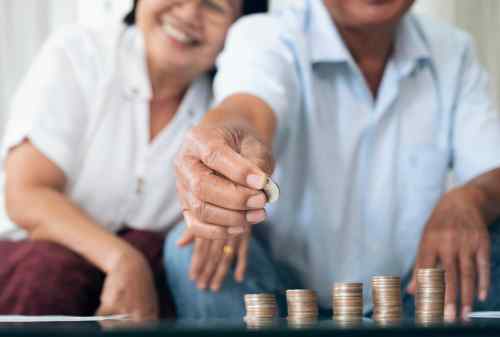 Manfaat dan Strategi Menyiapkan Dana Pensiun Dini untuk Kaum Milenial 03 - Finansialku