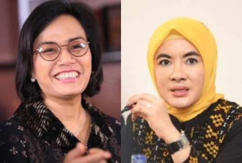 2 Wanita Indonesia Ini Masuk Jajaran Wanita Berpengaruh Di Dunia