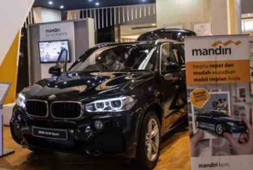 Kredit Syariah Mobil 03 Finansialku