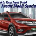 Produk Kredit Syariah Mobil dan Simulasinya. Beneran Tanpa Riba?