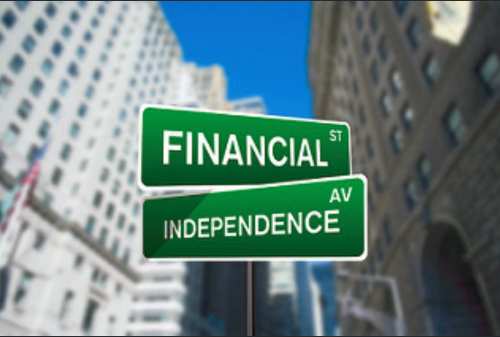 7 Ways to Reach Financial Independence You Must Know