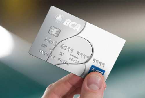 Cek Jenis Kartu Kredit BCA & Berbagai Fitur Penawaran Menariknya! 02 - Finansialku