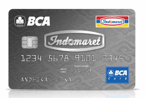 Cek Jenis Kartu Kredit BCA & Berbagai Fitur Penawaran Menariknya! 03 - Finansialku