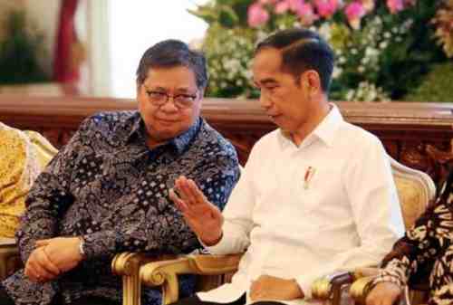 Presiden Jokowi Punya Target Inklusi Keuangan 2024 Capai 90 Persen