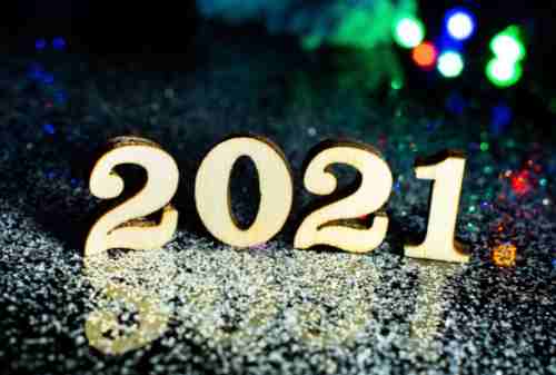 Cegah Kerumunan, Pemerintah Larang Perayaan Tahun Baru 2021