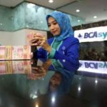 Tok! Bank Interim dengan BCA Syariah Resmi Merger