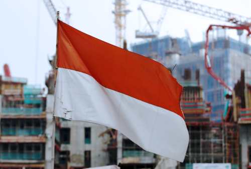 Analisis Data Ekonomi Kuartal 3 Indonesia 2020, Cek Sekarang!