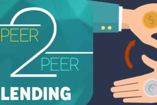 P2P Lending vs Forex, Mana yang Cocok untuk Dijadikan Investasi 01 Finansialku