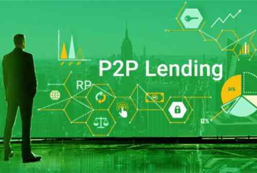 P2P Lending vs Forex, Mana yang Cocok untuk Dijadikan Investasi 03 Finansialku