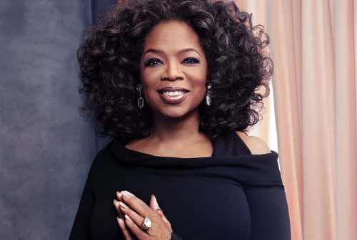 Kisah Oprah Winfrey yang Jadi Inspirasi Bagi Semua Orang 03 - Finansialku