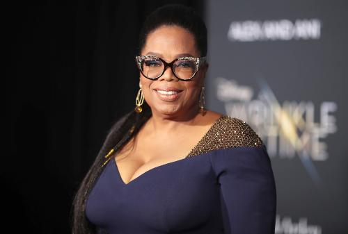Kisah Oprah Winfrey yang Jadi Inspirasi Bagi Semua Orang 04 - Finansialku