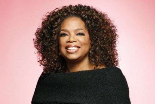 Kisah Oprah Winfrey yang Jadi Inspirasi Bagi Semua Orang