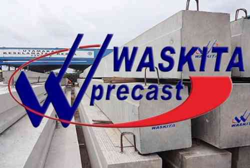 Analisis Prospek PT Waskita Beton Precast Tbk. (WSBP)