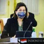 Bea Meterai Saham Tak Jadi Berlaku 1 Januari, Ini Kata Sri Mulyani