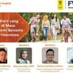 Tips Karir yang Ideal di Masa Pandemi Bersama FWD X Finansialku