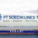 Analisis Prospek Emiten Pelayaran PT SOECHI LINES Tbk. (SOCI)