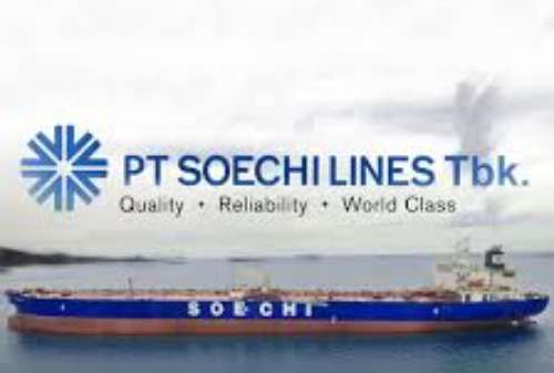 Analisis Prospek Emiten Pelayaran PT SOECHI LINES Tbk. (SOCI)
