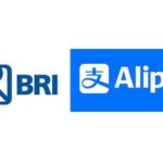 Pertama di Indonesia! BRI Dapat Izin Kerja Sama dengan Alipay