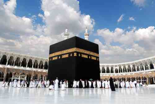 Berapa Sih Total Biaya Haji 2021 yang Dibutuhkan? Yuk Bahas Bareng!