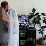 Perlu Anda Ketahui Ketika Menggelar Virtual Wedding Saat Pandemi