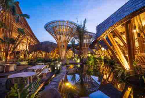 Recommended! 9 Places You Must Visit in Kuta Bali Wanaku Bali