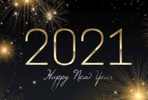 Siap Memulai Tahun Baru dengan 90 Quotes Tahun Baru 2021