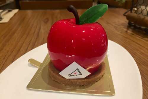Ini Deretan Dessert Cantik dan Menggemaskan di Jakarta 03 - Finansialku