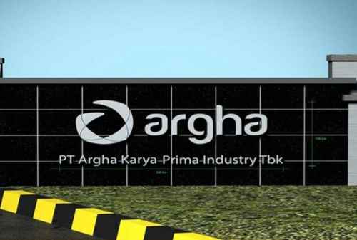 Prospek Industri Plastik PT Argha Karya Prima Industry Tbk. (AKPI)