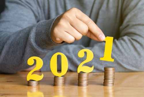 Cara Bijak Menciptakan Resolusi Keuangan 2021