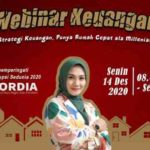 Bea dan Cukai Gandeng Finansialku Gelar Webinar Khusus Milenial