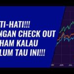 Lakukan 5 Hal Ini Sebelum Beli Saham Kamu Kalau Nggak Mau Rugi!