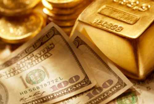 Menelusuri Hubungan Dollar AS (USD) dan Harga Emas 02