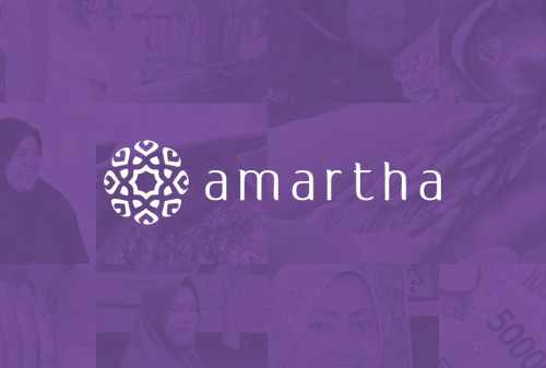 Review Amartha, Salah Satu Aplikasi P2P Lending Tertua di Indonesia