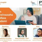 Tips Berwirausaha Di Masa Pandemi Bersama CFP Rista Zwestika