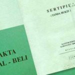 Berikut Ini Contoh Surat AJB Tanah. Bisa di-Copas!