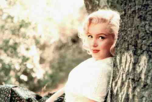 Yuk, Cari Inspirasi dari Kata-Kata Mutiara Marilyn Monroe Ini 02 - Finansialku
