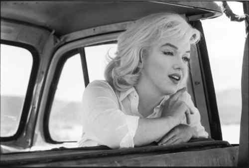 Yuk, Cari Inspirasi dari Kata-Kata Mutiara Marilyn Monroe Ini 05 - Finansialku
