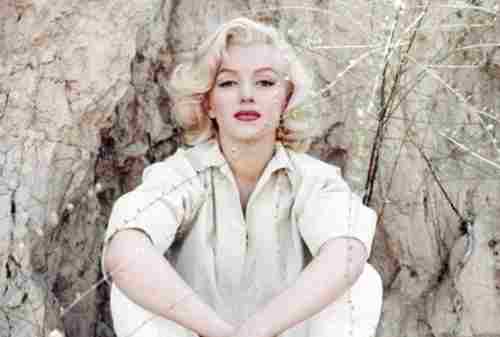 Yuk, Cari Inspirasi dari Kata-Kata Mutiara Marilyn Monroe Ini 07 - Finansialku