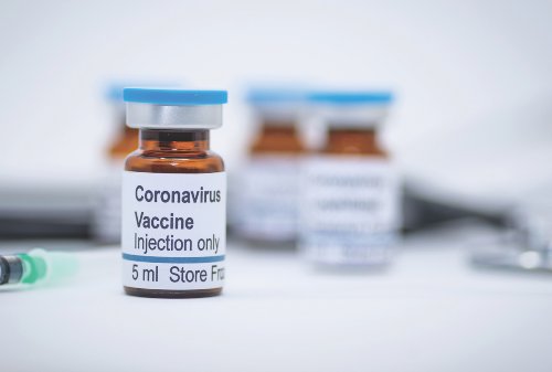 Ternyata Vaksin dan Herbal Bisa Bersinergi untuk Lawan COVID-19