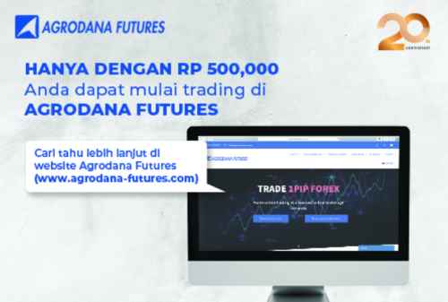 Banner Agrodana Futures 02