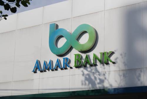 Amar Bank Dukung Inklusi Keuangan Indonesia Dengan Produk Keuangan