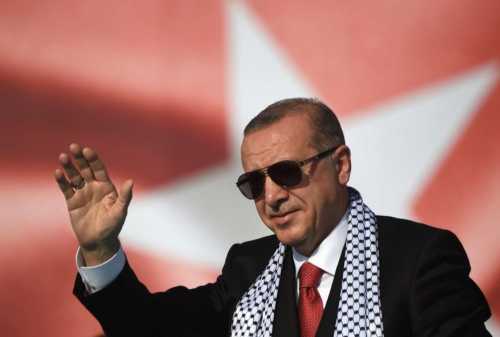 17 Tahun Memimpin Turki, Ini Gaya Kepemimpinan Recep Tayyip Erdogan! 04 - Finansialku