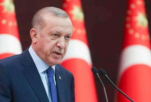 17 Tahun Memimpin Turki, Ini Gaya Kepemimpinan Recep Tayyip Erdogan! 06 - Finansialku