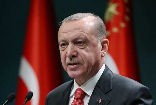 17 Tahun Memimpin Turki, Ini Gaya Kepemimpinan Recep Tayyip Erdogan!