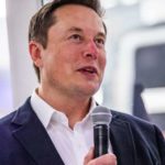 Elon Musk Dinobatkan Sebagai Orang Terkaya Di Dunia