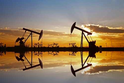 Pergerakan Harga Crude Oil, Emas dan Forex Hari Ini 12 Januari 2021