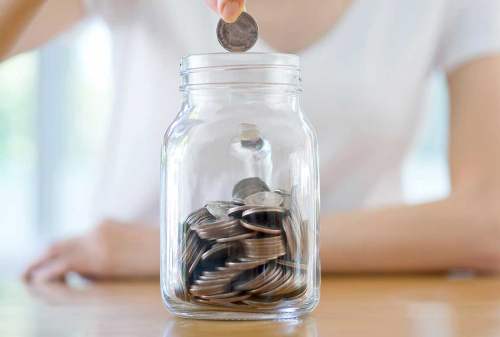 Here Are 21 Simple Strategies on Saving Money to Reach Financial Goals 04 - Finansialku
