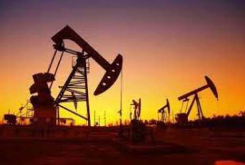 Pergerakan Harga Crude Oil, Emas dan Forex Hari Ini 15 Januari 2021