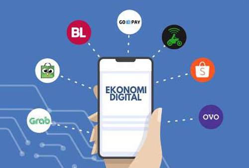 Ekonomi Digital Adalah...Yuk Bahas Secara Lekngkap! 05 - Finansialku